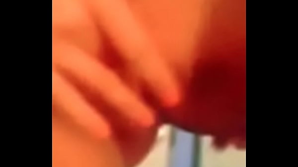 Hot girl masturbating