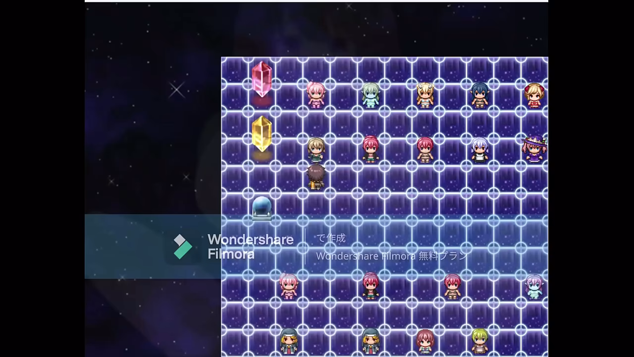 プレジュア　メイド　村娘