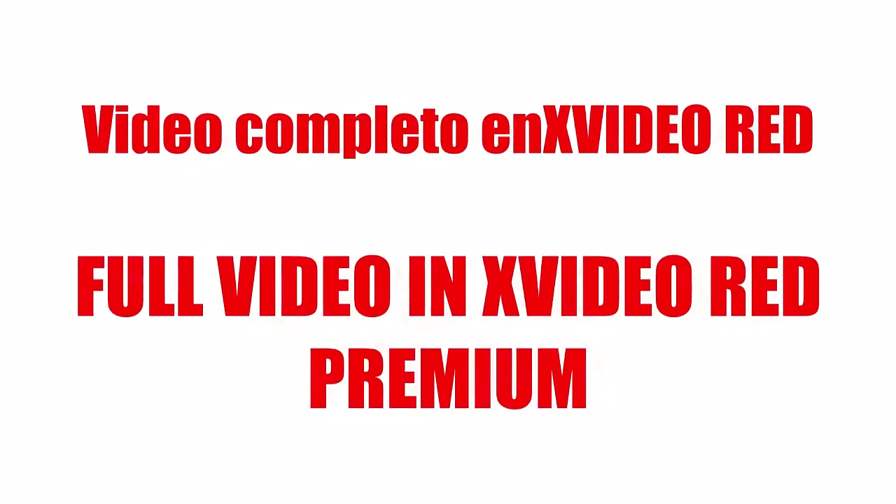 OMG I have public sex with my stepbrother, he fucks me at the door almost in the street outdoors, we almost got caught. Exhibitionism, blowjob, sex and voyeur pleasure. Full video on XVIDEOS RED. I&acute_m very slut and bitch. Fuckme please!