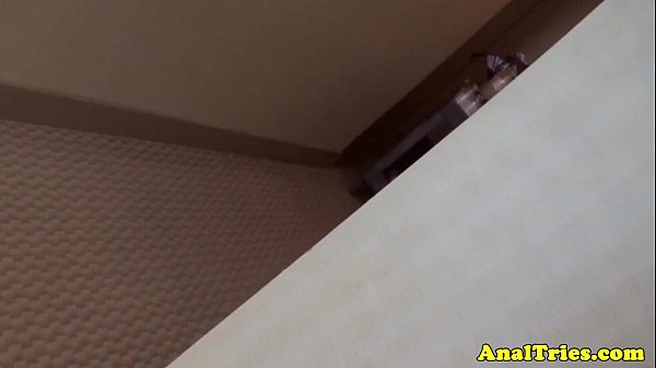 Download Video - Busty amateur anal lovers pov assfuck