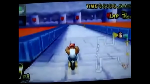 TASã•ã‚“ãŒãƒžãƒªã‚ªã‚«ãƒ¼ãƒˆã®ã‚ªãƒ³ãƒ©ã‚¤ãƒ³ã§ç–¾èµ°ã™ã‚‹ã‚ˆã†ã§ã™