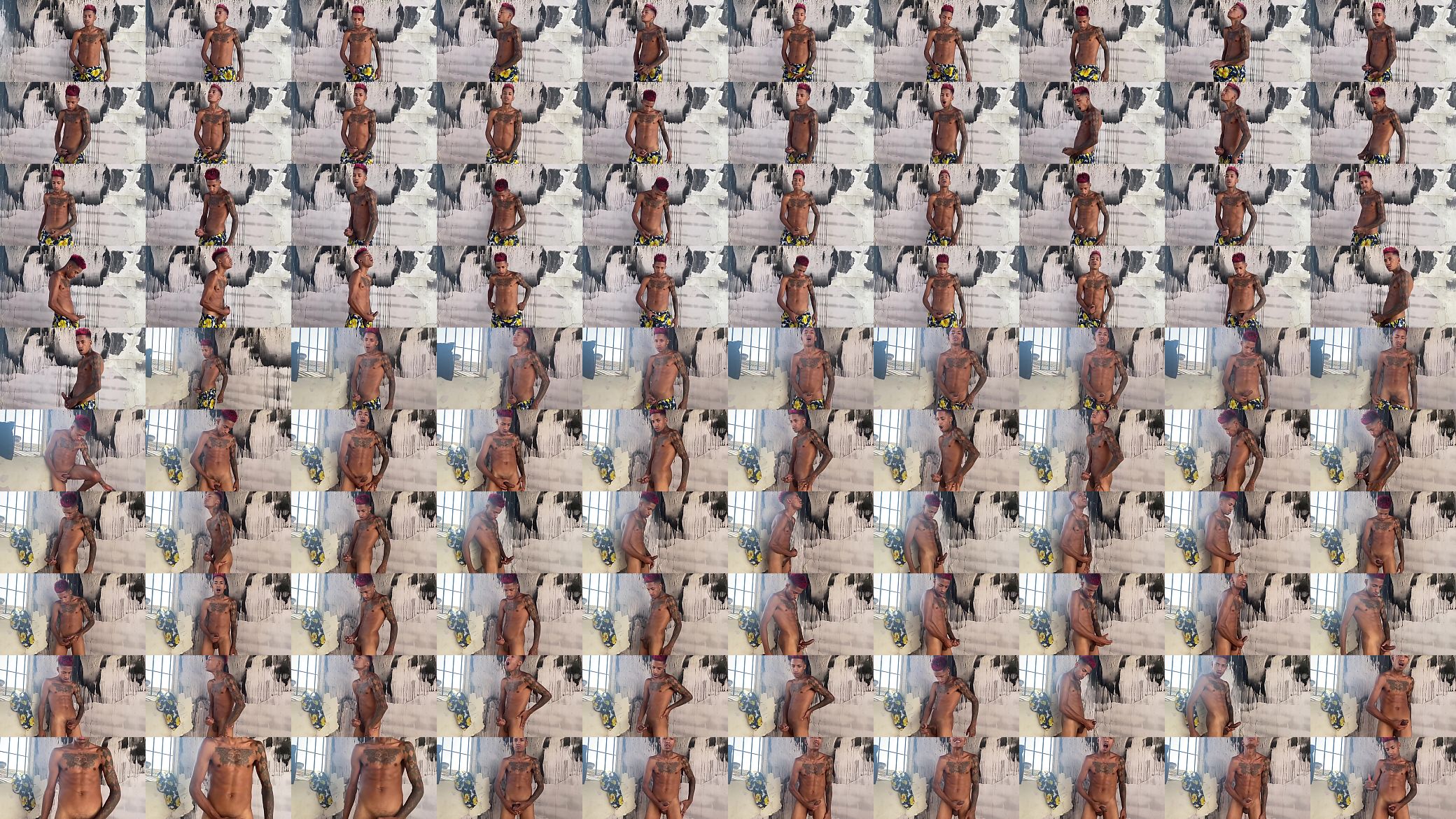 BRINQUEDO EM UMA PUNHETA GOSTOSA 预览图