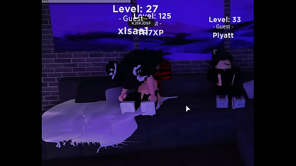 Rose and issa fuck roblox porn
