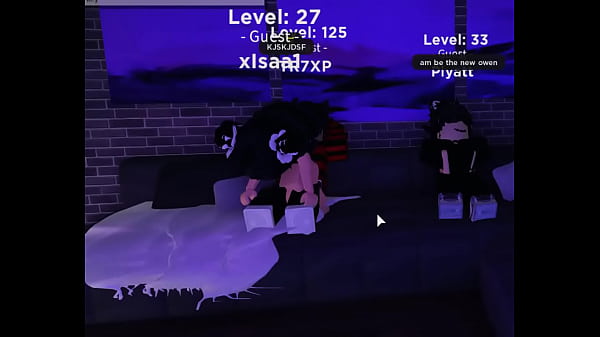  Rose And Issa Fuck Roblox Porn