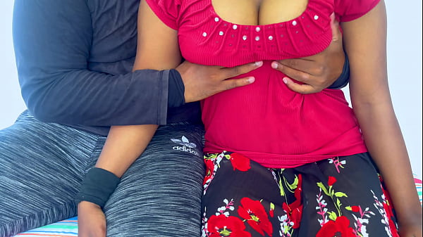 Download Video - Desi Indian Bhabhi Having Hardcore Rough Ass Fuck with Boyfriend