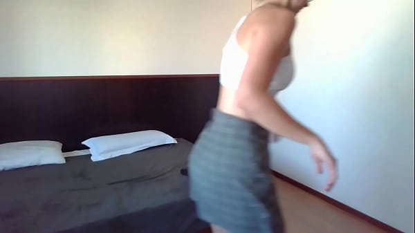 Karina Facial Cumshot In Public - Live Webcam Show - Vost.