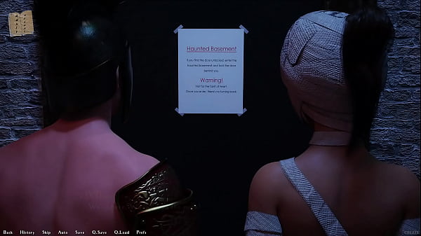 Being A Dik 248 (Chick Route)