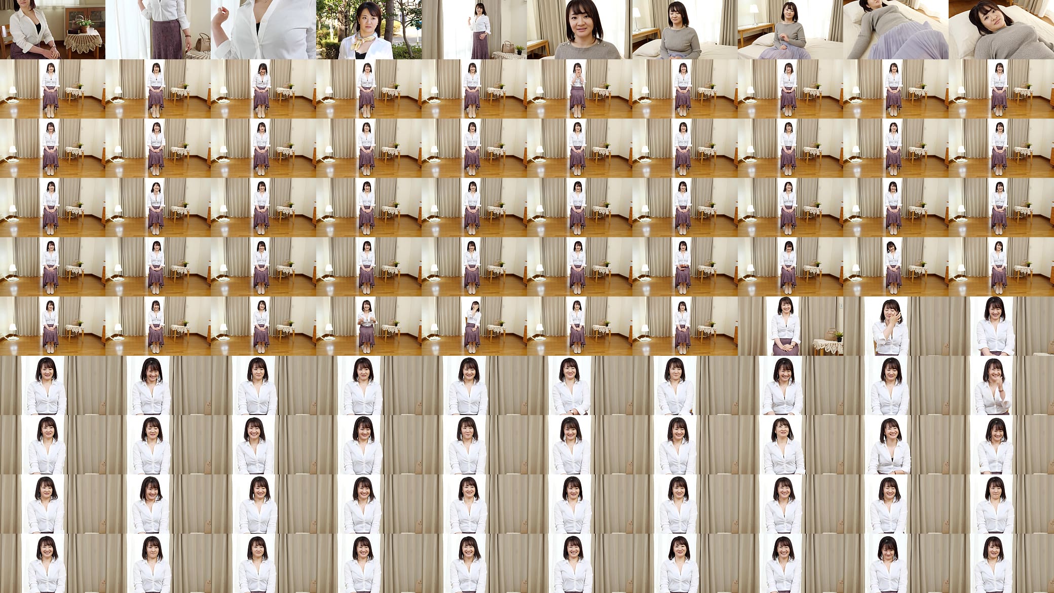 初撮り人妻ドキュメント  橋木このえ 预览图