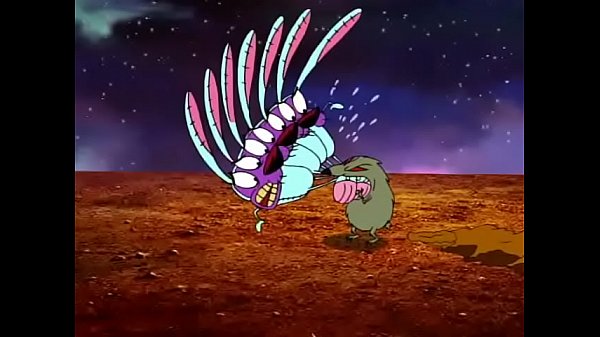 01x06-La Noche del Hombre Topo