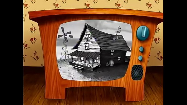 01x06-La Noche del Hombre Topo