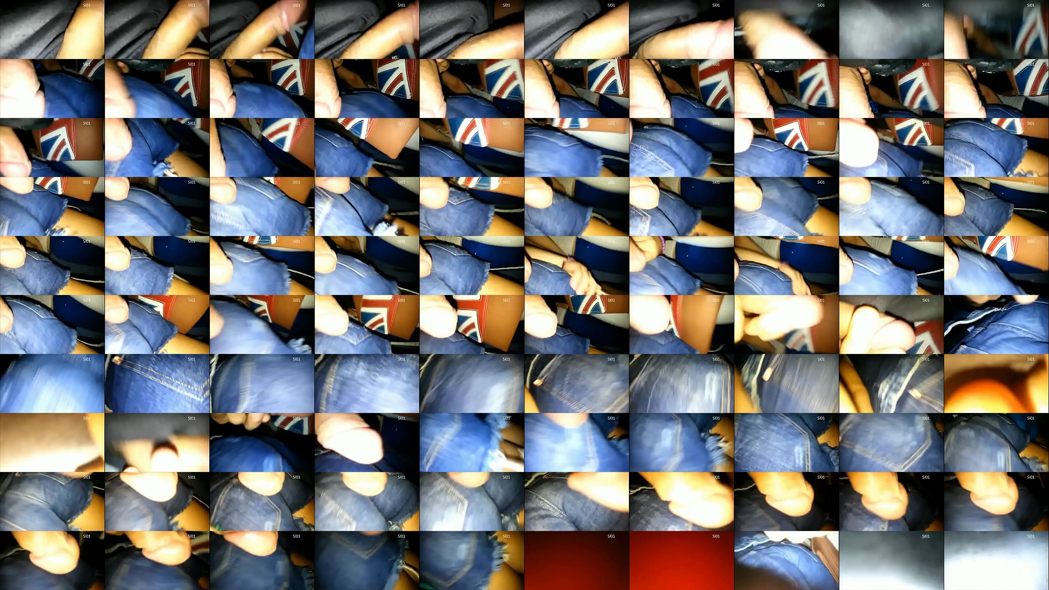 Groping Encoxada 2013 预览图