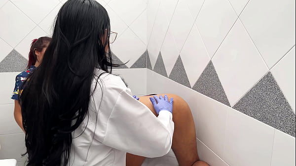 I suck my client's ass with erectile dysfunction