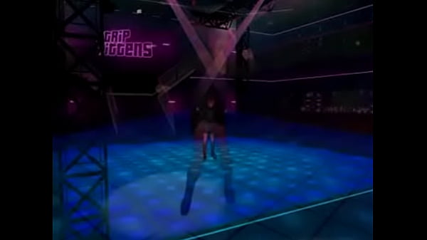 virtual strippers