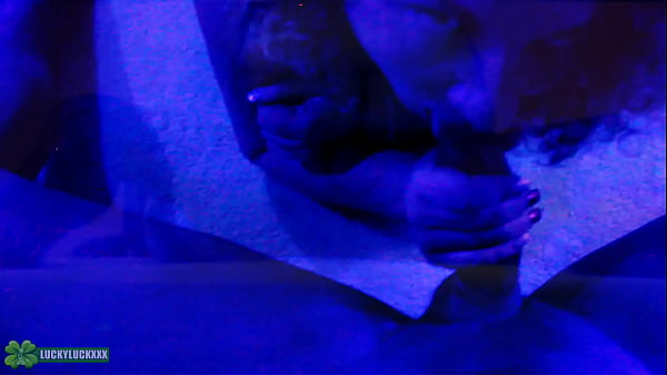 Neon Slut