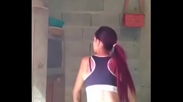 Ruiva delicia