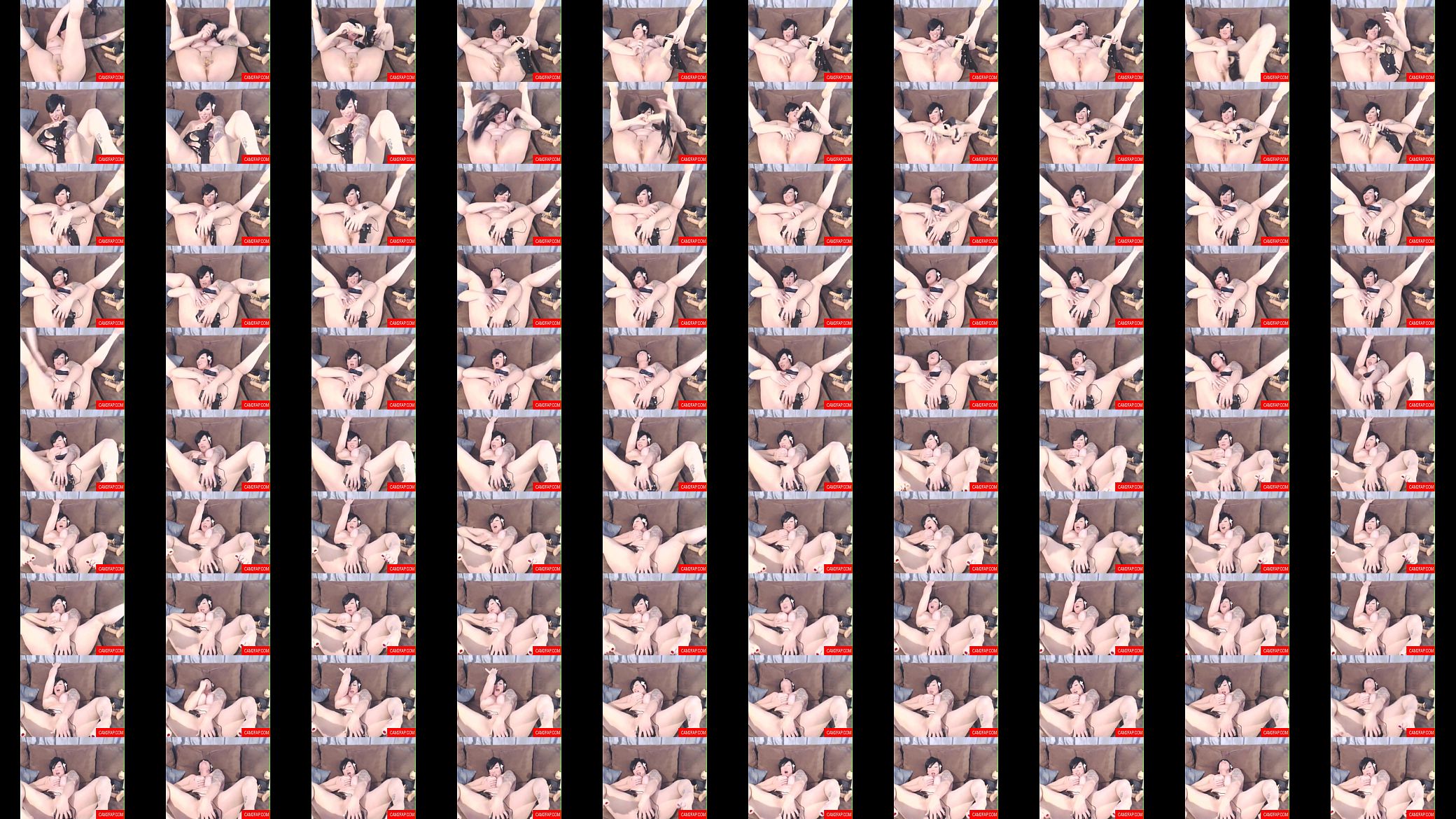 The PAWG Vxi Free Webcam Porn Video 预览图