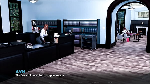 Download Video - Timestamps&colon; Lost Love &num;13 - College Dean Dominates 18 yo Lesbian Girl