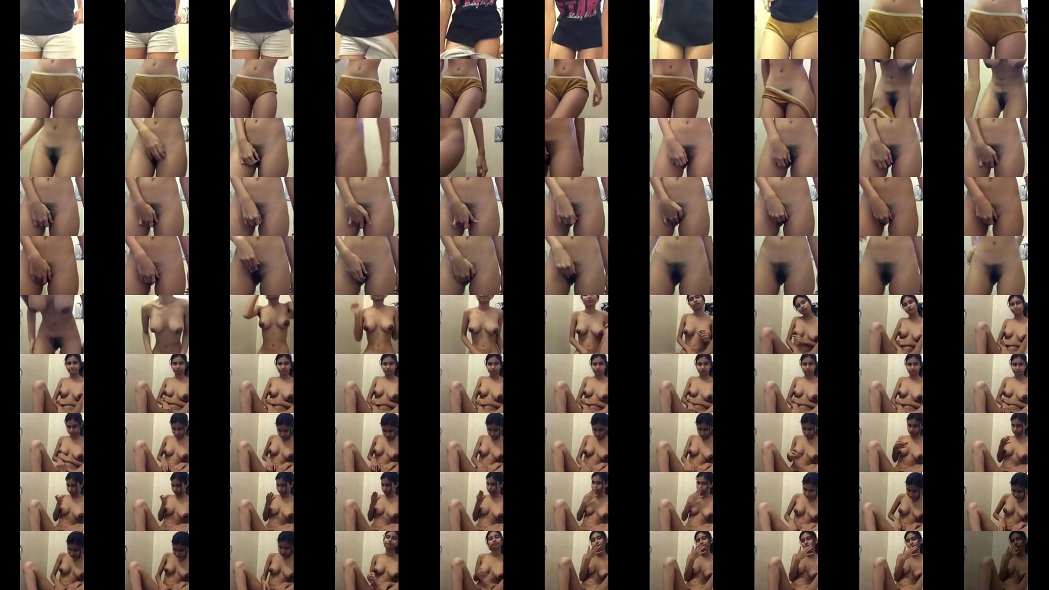 Sexy girl 预览图