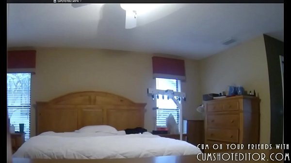Local Whore On Hidden Cam
