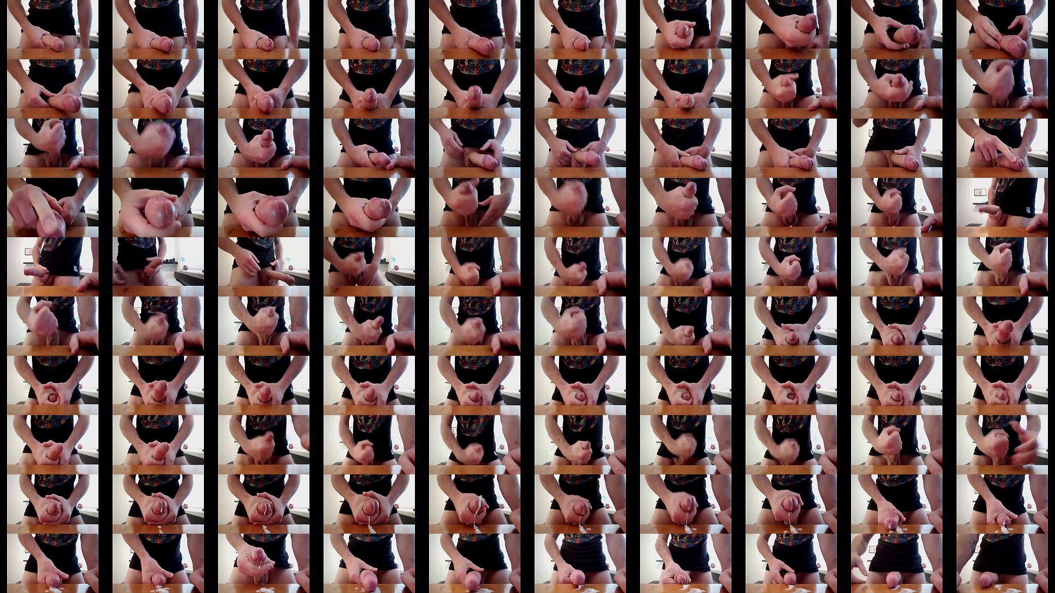 Cumshot 预览图