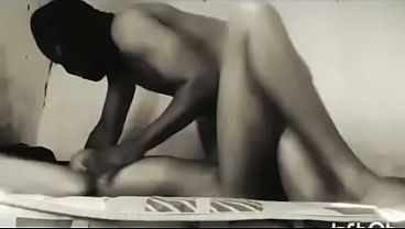 MY FRIEND'S WIFE ENJOYING MY BIG BLACK DICK