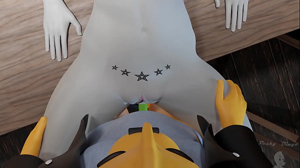 Download Video - More Than Freinds &lpar;Furry Animation&rpar;