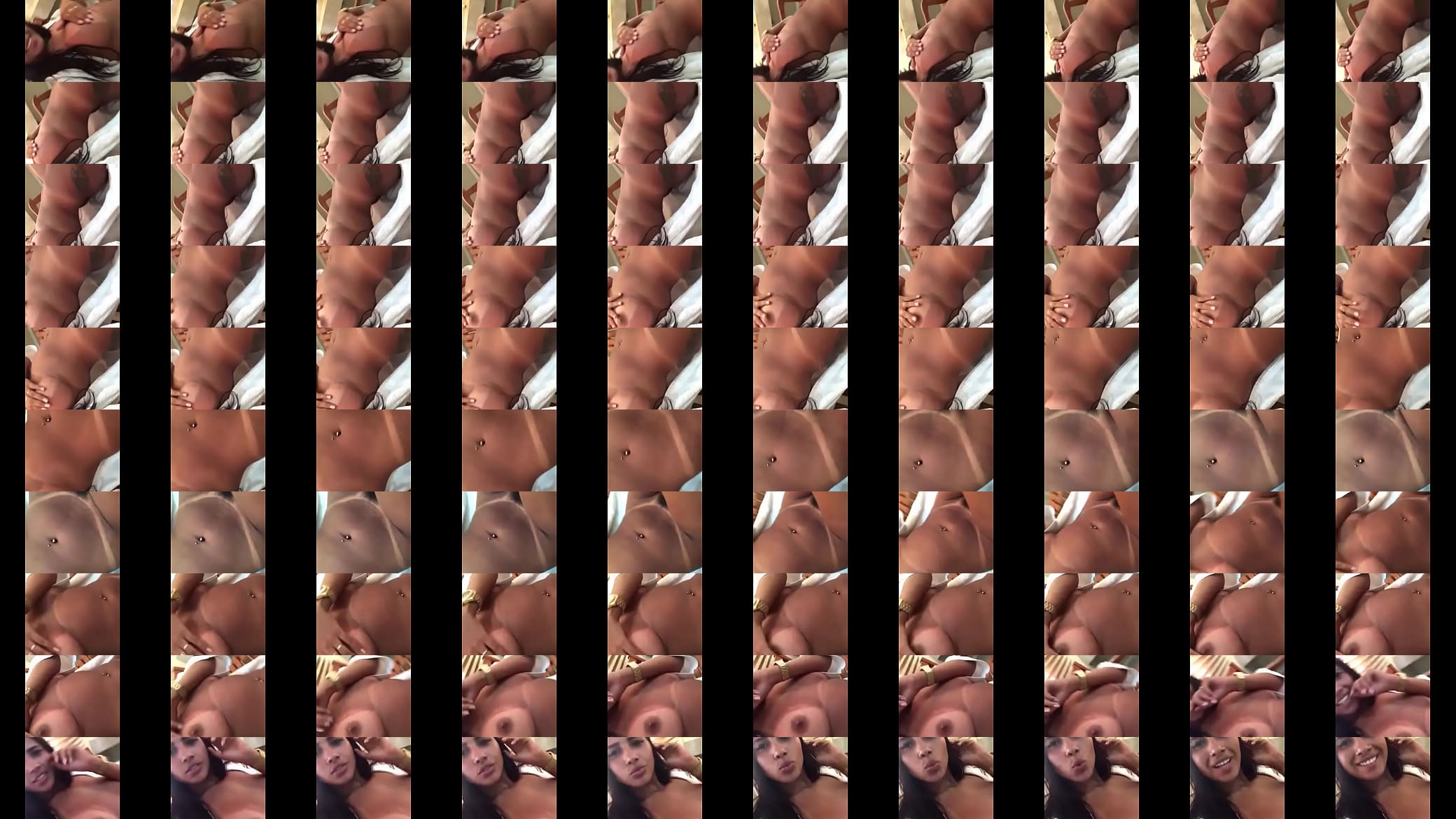 h. del futbolista Romario video 3 预览图