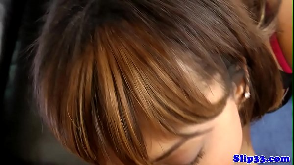 Ebony british teen cocksucks old man at home