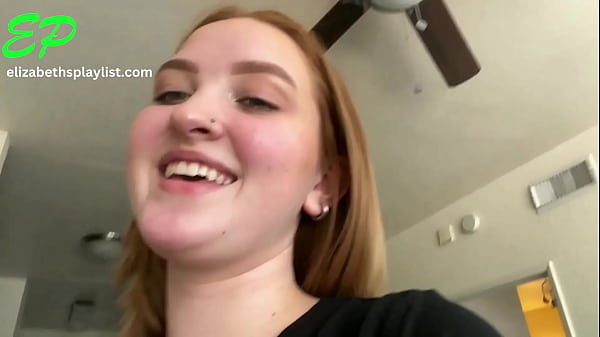 VERY HORNY GIRL PLAYING WITH HER FOOT