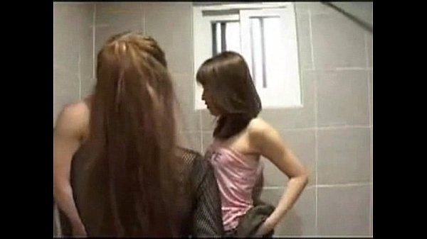 Korean Sisters Use Their Brother