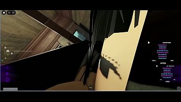 A fan wanted to fuck in the bedroom