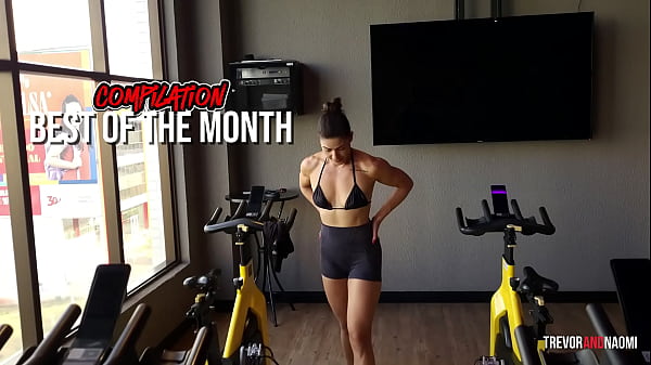 The Best Fucking Moments of the Month &ndash; Ultimate Compilation