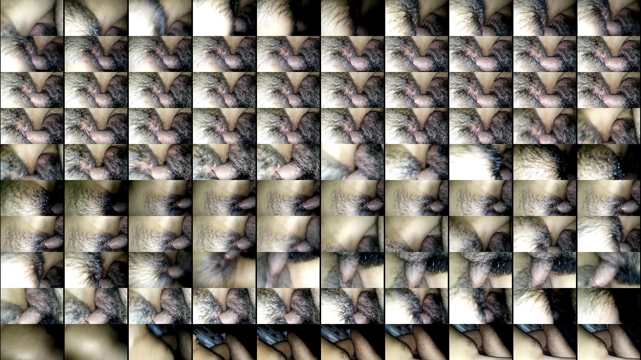 Otra ves mi vecina b. y me meto asu cuarto 预览图