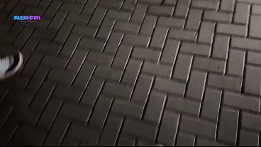 DO BARZINHO DIRETO PARA CASA COM O SOLTEIRO NOV...