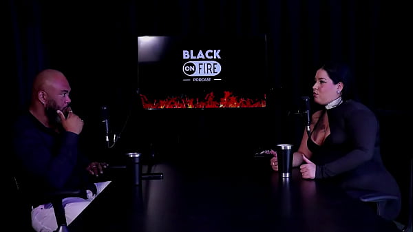 It was opened with her mother, had content leaked, and wants to be treated like a bitch - Pri Melancia (WATCH ON: SHEER/RED)