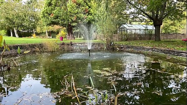 Lorsque Rose, 22ans, se sent sexy, elle est inarr&ecirc;table !