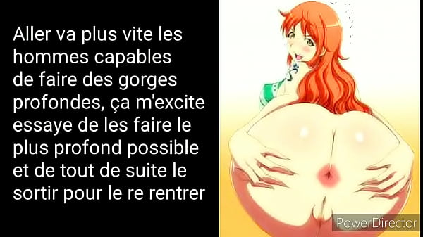 Nami joi English