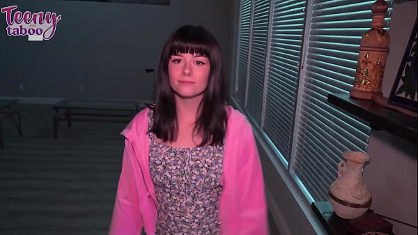 Mr. Brogan Creampies Another Babysitter Pussy! Nova Vixen Fucks Him!