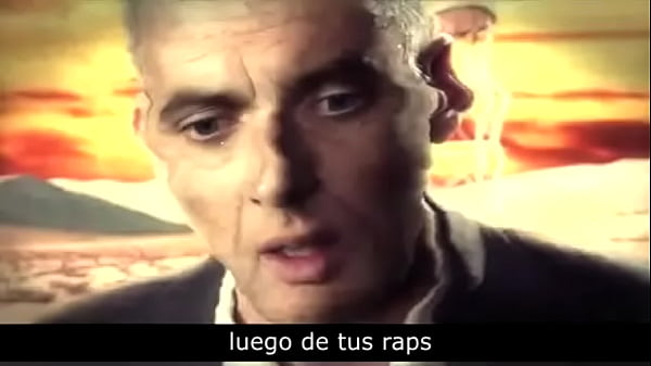 Thanos vs J Robert Oppenheimer ESPAÑOL