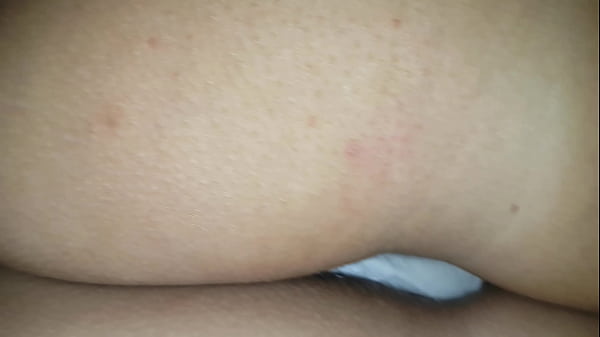 Nice home young ass