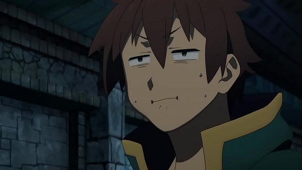Konosubarashii Saison 2 (Épisode 5)