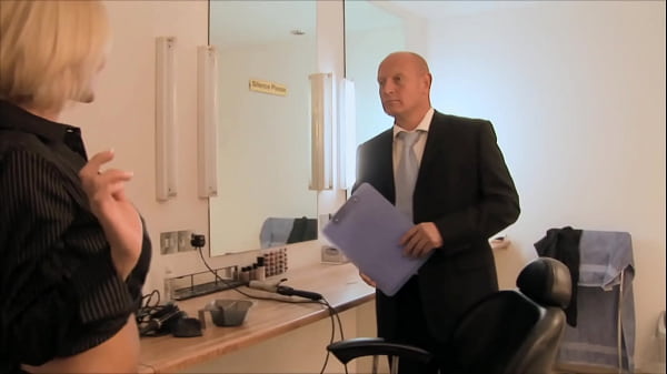 PART 1 - GILF Stepmom Helps Anal Daughter Take 2 Cumshots