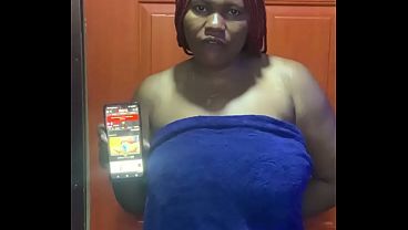 thumb verification video