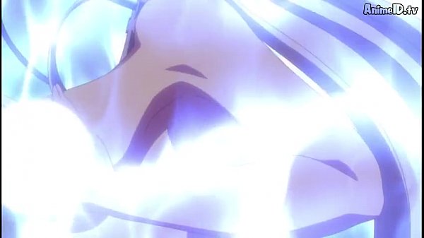 Download Video - Shinmai Maou no Testament Burst 08