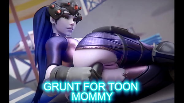  PPPPu Widowmaker By Buttlove