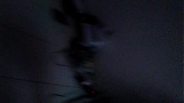 lover masturbate in bathroom