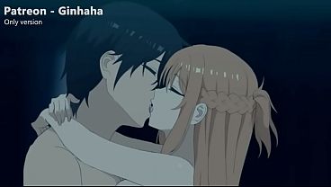 SAO - The Best of SAO (By Ginhaha) Sub. Spanish