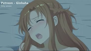 Download Video - SAO - Kiriasu Hentai &lpar;By Ginhaha&rpar; Sub&period; Espa&ntilde;ol