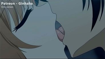 SAO - Kiriasu Hentai (By Ginhaha) Sub. Español