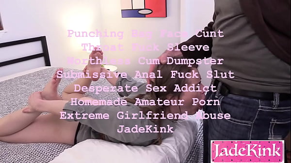 thumb first timer casting call deepthroat